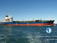 Δεξαμενόπλοιο πετρελαίου/χημικών προϊόντων προς πώληση