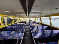 Κρουαζιερόπλοιο προς πώληση