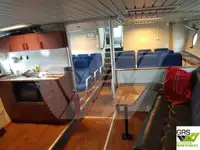 Πλωτή κατοικία προς πώληση