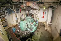 Πλοίο μεταφοράς LNG προς πώληση