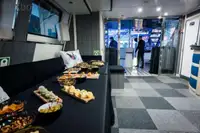 Επιβατηγό πλοίο προς πώληση