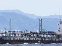 Δεξαμενόπλοιο πετρελαίου/χημικών προϊόντων προς πώληση