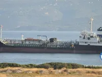 Δεξαμενόπλοιο πετρελαίου/χημικών προϊόντων προς πώληση
