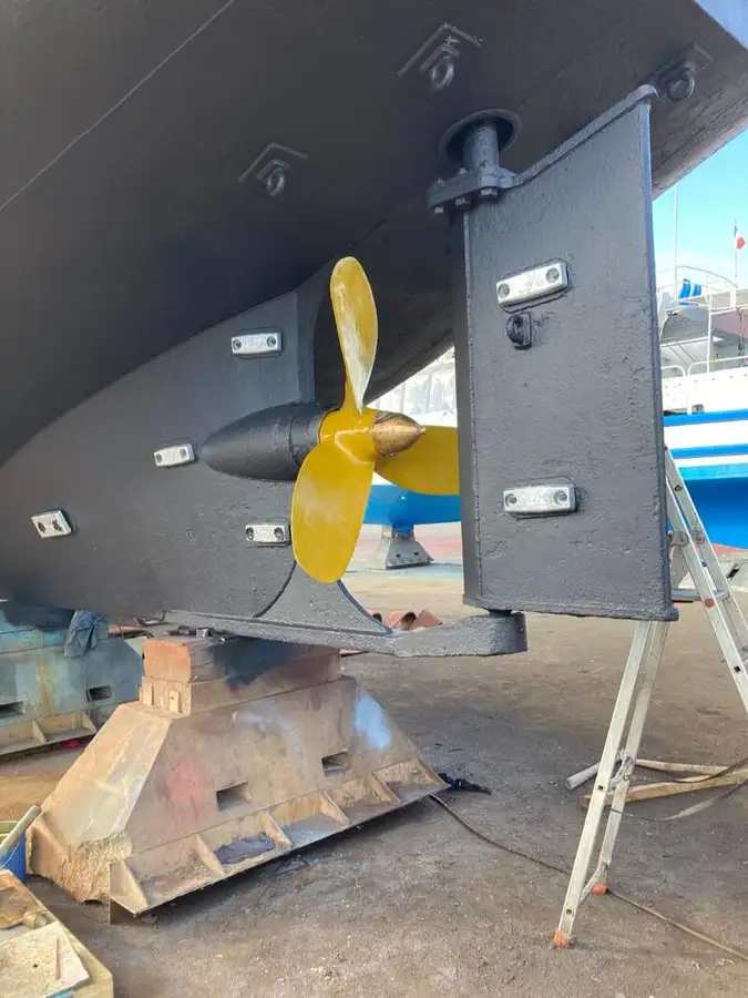 General Cargo/Multi-purpose προς πώληση