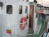Αλιευτικό σκάφος προς πώληση