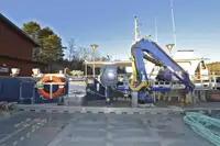 Πλοίο τοπογραφικής έρευνας προς πώληση