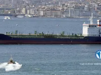 Δεξαμενόπλοιο πετρελαίου/χημικών προϊόντων προς πώληση