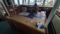 Πλοίο υποστήριξης προς πώληση