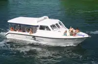 Επιβατηγό πλοίο προς πώληση