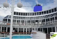 Κρουαζιερόπλοιο προς πώληση