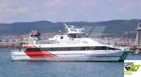 Επιβατικό πλοίο προς πώληση