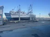 Trawler προς πώληση