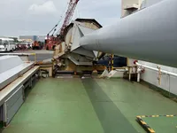 General Cargo/Multi-purpose προς πώληση
