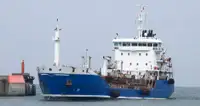 Oil/Chemical tanker προς πώληση