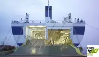 Ro-Ro ship προς πώληση