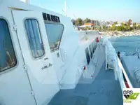 Επιβατηγό πλοίο προς πώληση