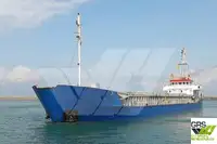 Πλοίο μεταφοράς χύδην φορτίου προς πώληση