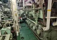 Δεξαμενόπλοιο πετρελαίου/χημικών προϊόντων προς πώληση