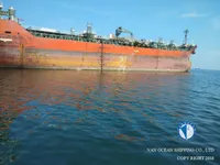 Δεξαμενόπλοιο πετρελαίου/χημικών προϊόντων προς πώληση