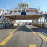 Πλοίο RoPax προς πώληση