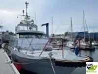 Ερευνητικό πλοίο προς πώληση