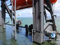 Δεξαμενόπλοιο πετρελαίου/χημικών προϊόντων προς πώληση