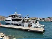 Ρυμουλκό πλοίο προς πώληση