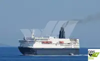 Ro-Ro ship προς πώληση
