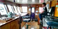 Πλοίο αποβατικής προέλευσης, δεξαμενόπλοιο προς πώληση