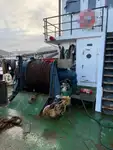 Ρυμουλκό πλοίο προς πώληση