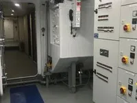 Επιβατικό πλοίο προς πώληση