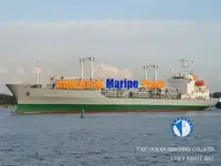 Ψυκτικό πλοίο προς πώληση