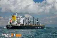 Πλοίο μεταφοράς χύδην φορτίου προς πώληση