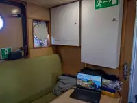 Ρυμουλκό πλοίο προς πώληση