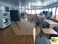 Γρήγορο πλοίο προμήθειας (FSV) προς πώληση