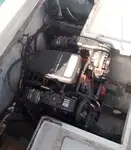 Κρουαζιερόπλοιο προς πώληση