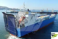 Ro-Ro ship προς πώληση
