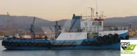 Ρυμουλκό πλοίο προς πώληση