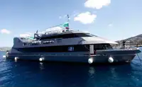 Επιβατικό πλοίο προς πώληση