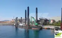 Φορτηγίδα προς πώληση