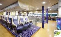 Κρουαζιερόπλοιο προς πώληση