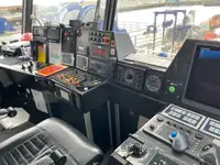 Πλοίο μεταφοράς εμπορευματοκιβωτίων προς πώληση