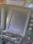 Πλοίο περιπολίας προς πώληση