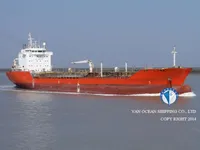 Δεξαμενόπλοιο πετρελαίου/χημικών προϊόντων προς πώληση