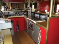 Επιβατικό πλοίο προς πώληση