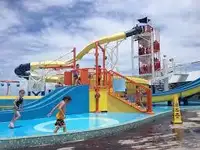 Επιβατικό πλοίο προς πώληση