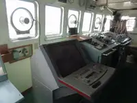 Πλοίο υποστήριξης προς πώληση