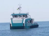 Εργατικά πλοία προς πώληση