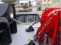 Ρυμουλκό πλοίο προς πώληση
