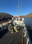 Ρυμουλκό πλοίο προς πώληση